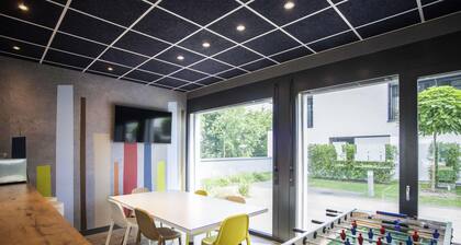 ibis budget Fribourg