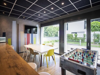 ibis budget Fribourg