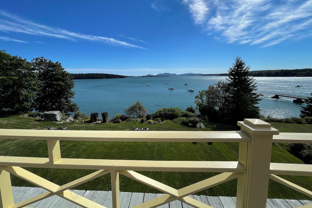 露台