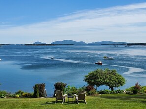 沙滩/海景