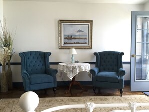 Double Room, Ocean View (Jasmine)