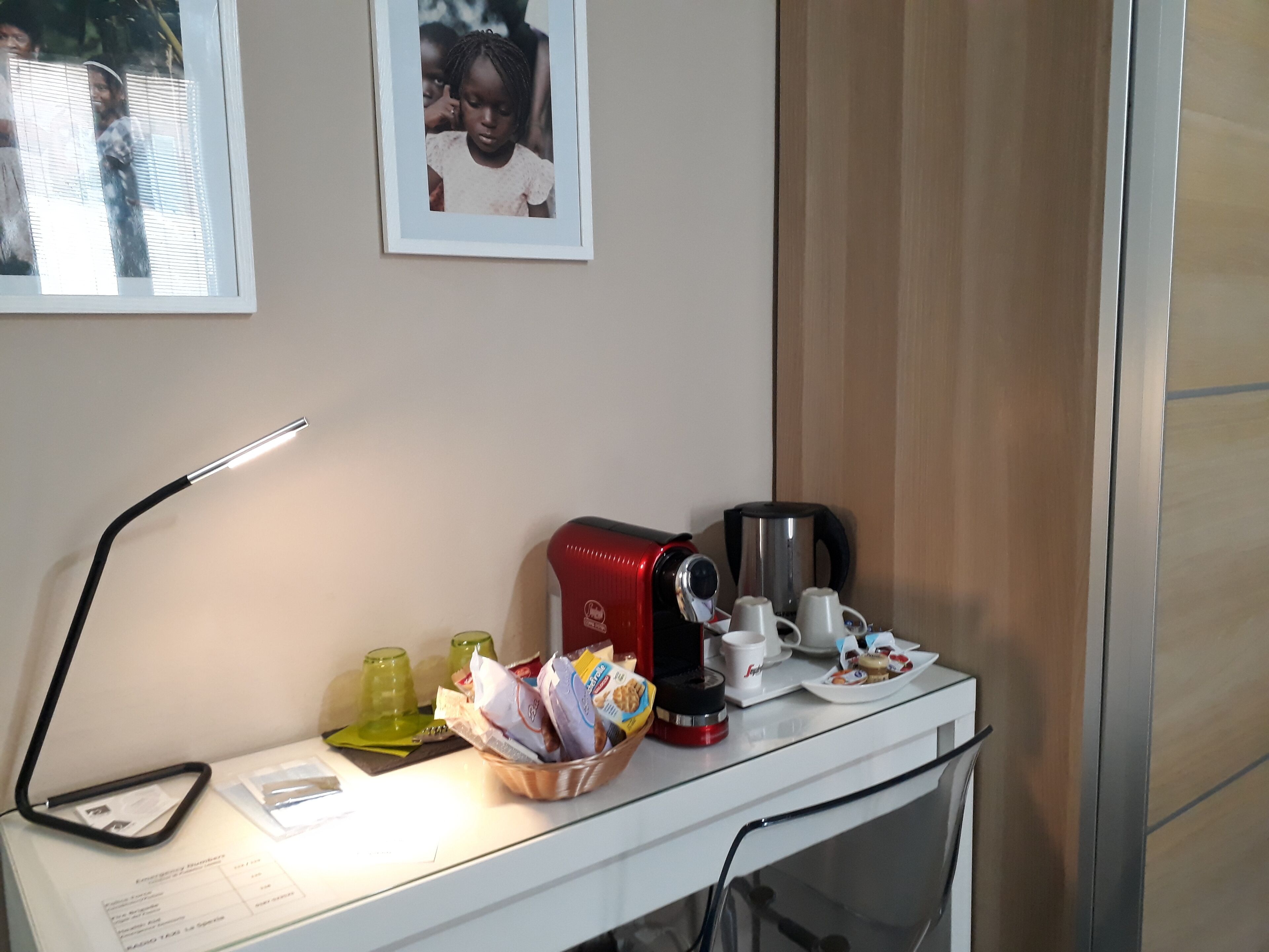 Photo - Affittacamere Le Farfalle