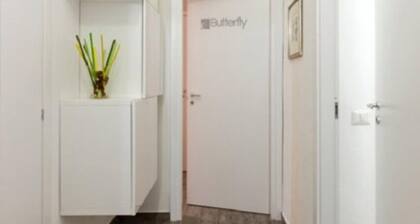 Affittacamere Le Farfalle