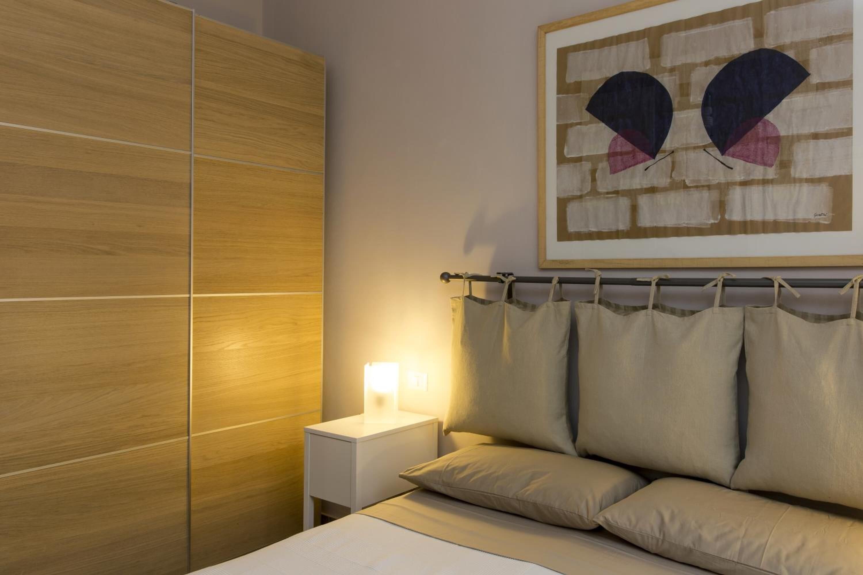 Photo - Affittacamere Le Farfalle