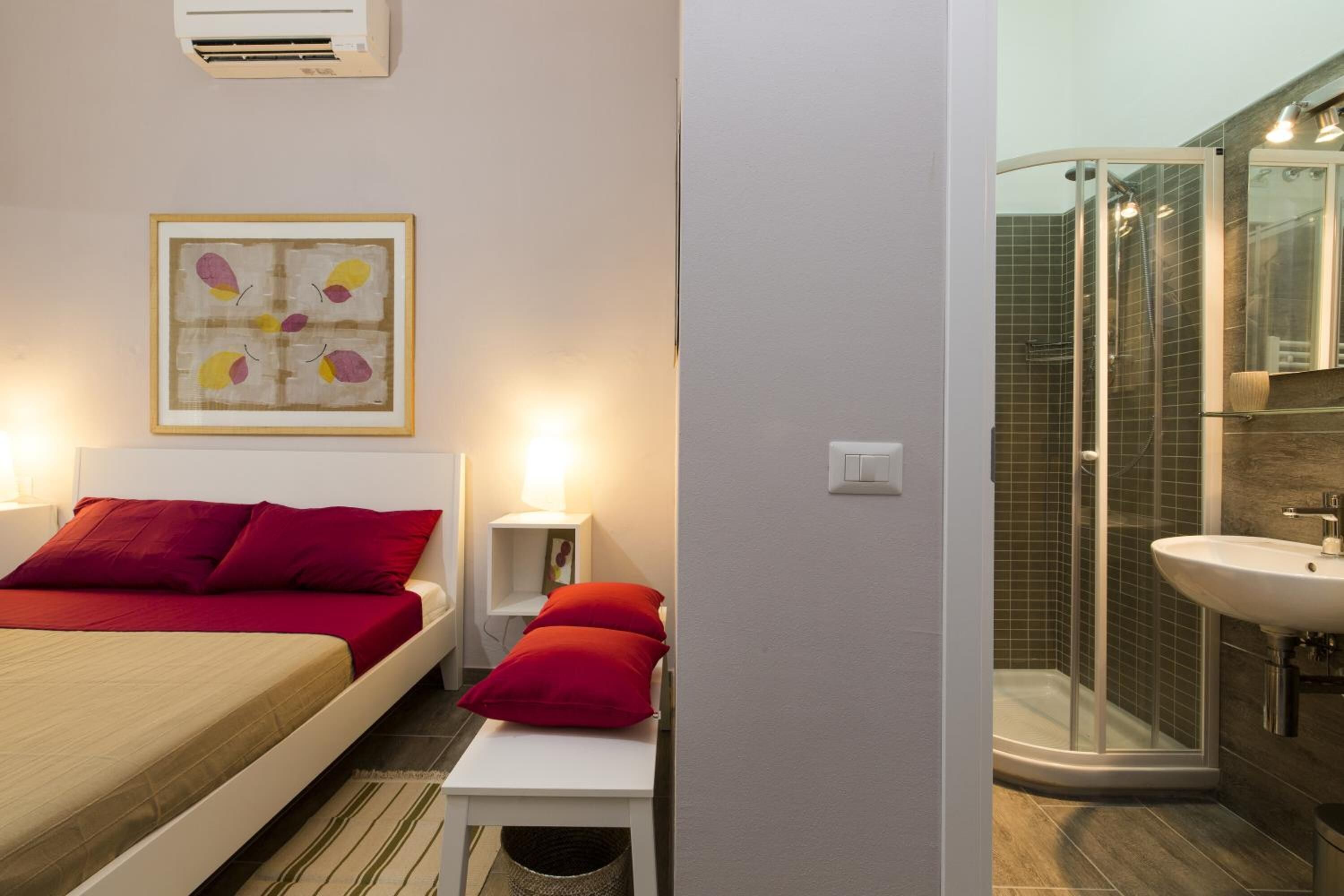 Photo - Affittacamere Le Farfalle