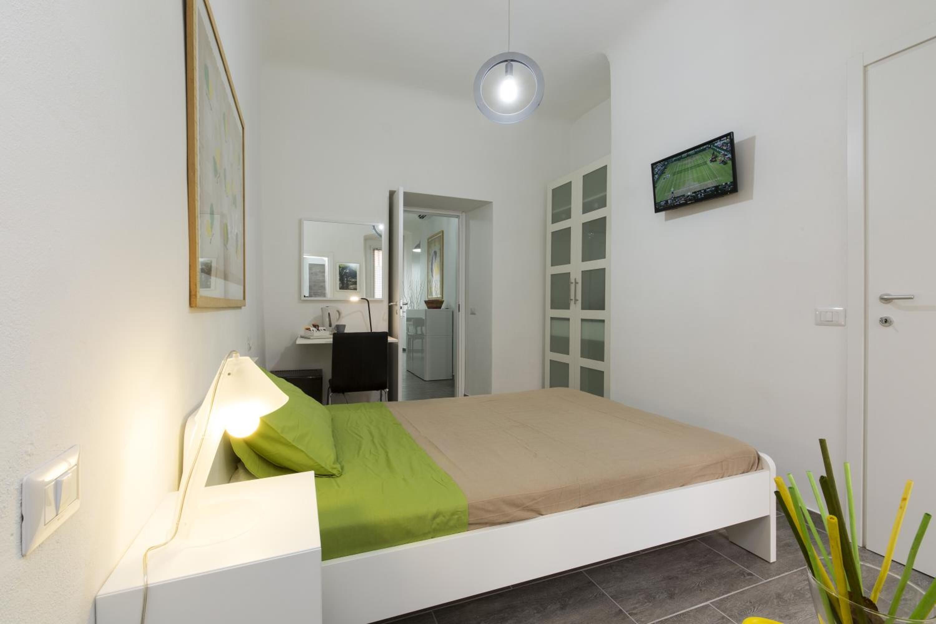 Photo - Affittacamere Le Farfalle