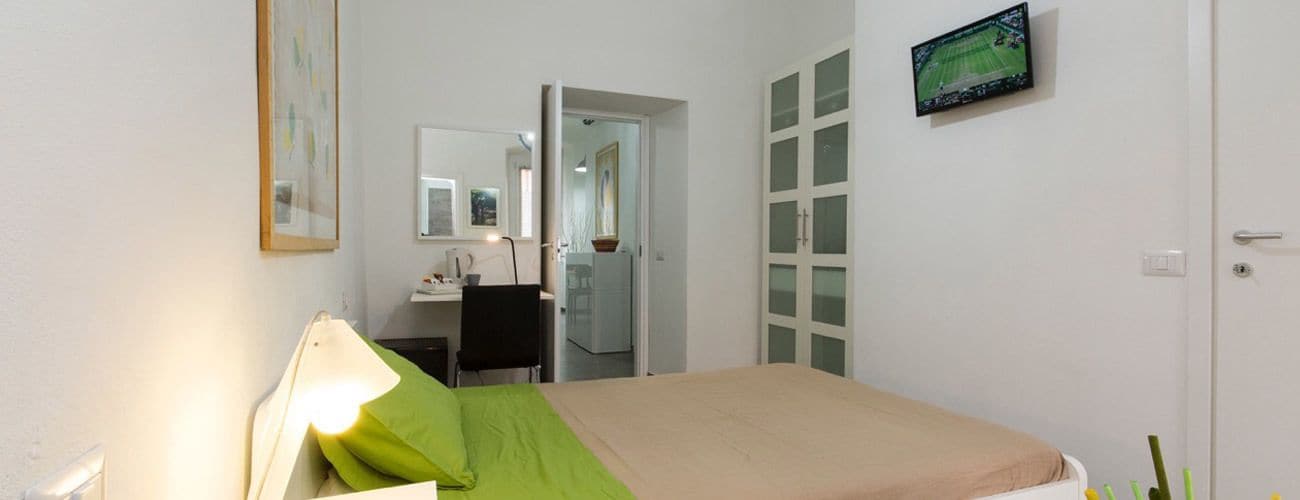 Foto - Affittacamere Le Farfalle