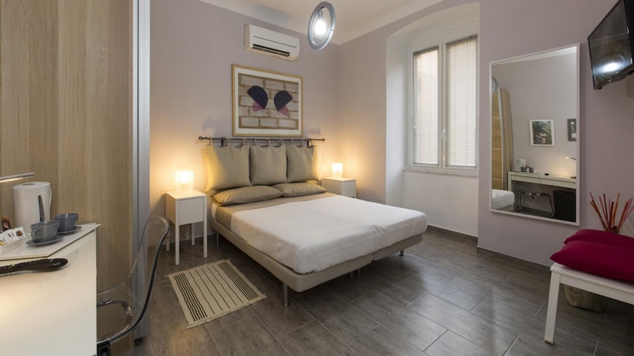 Affittacamere Le Farfalle