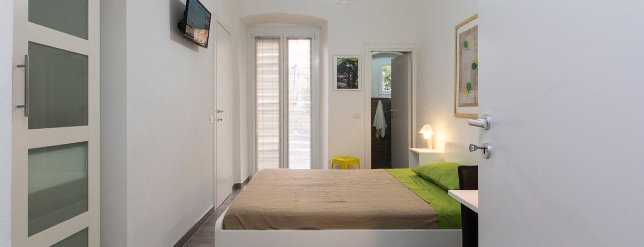 Photo - Affittacamere Le Farfalle