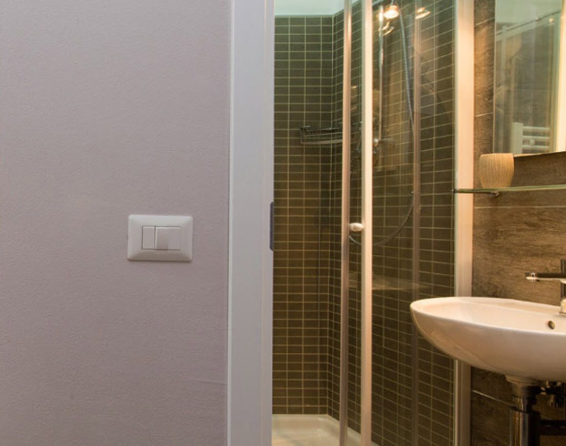 Photo - Affittacamere Le Farfalle