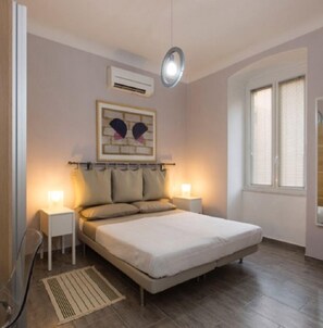 Double or Twin Room, Non Smoking