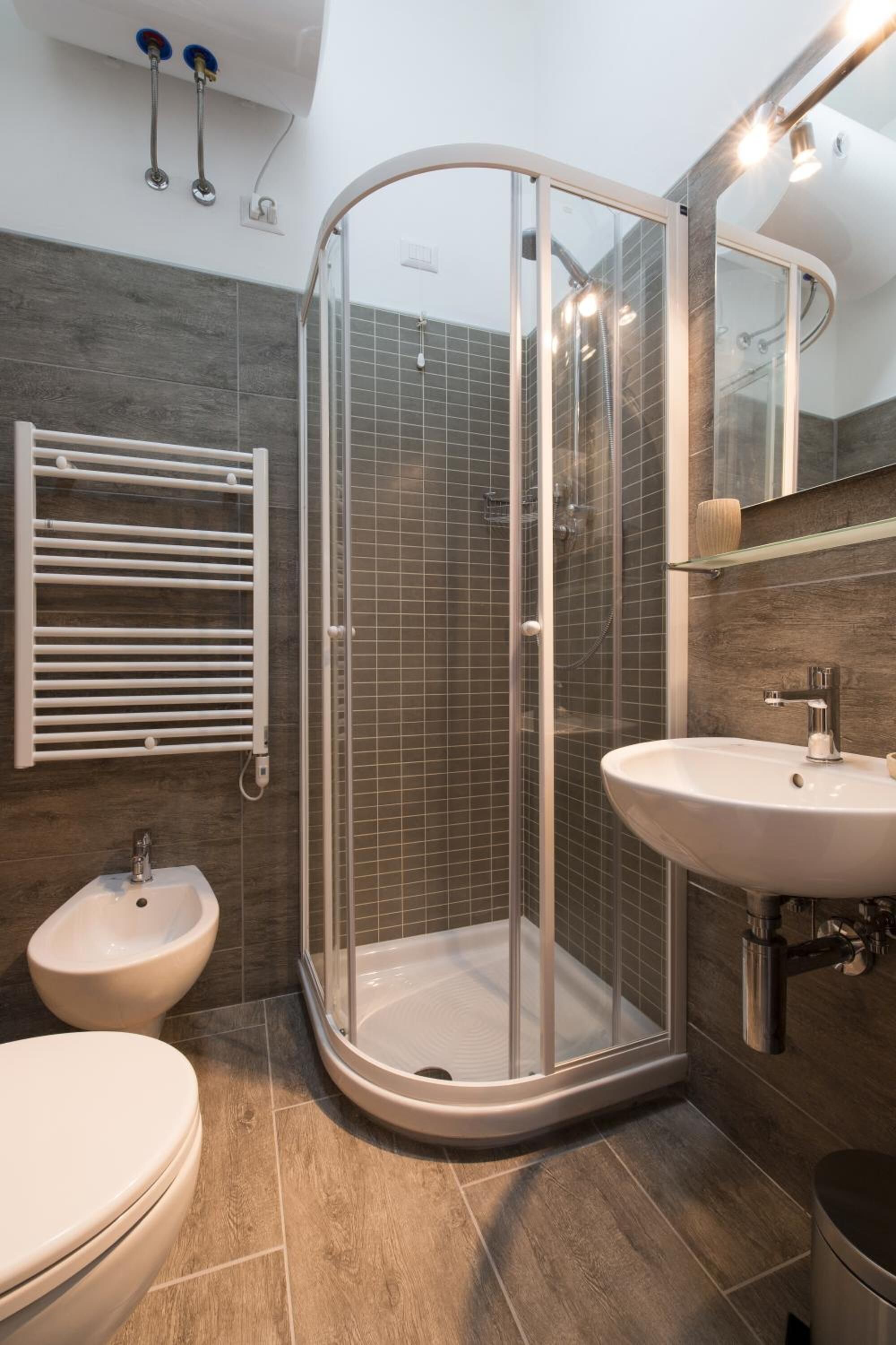 Photo - Affittacamere Le Farfalle