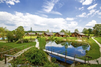 Bayern Chalets