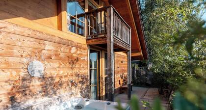 Bayern Chalets