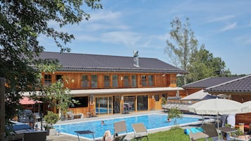 Massagens com pedras quentes, massagens musculares profundas