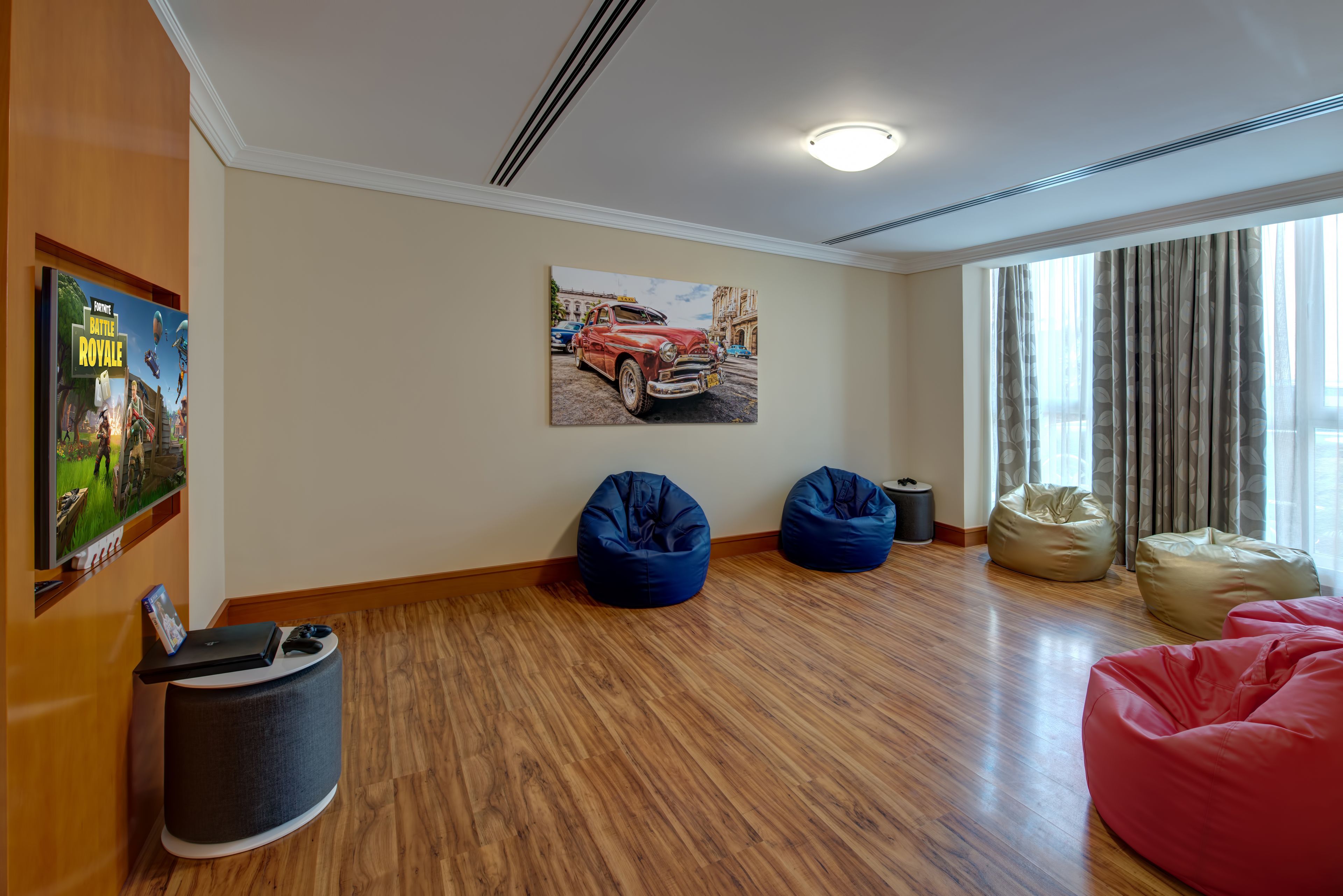 Foto - J5 Villas Holiday Homes - Barsha Gardens
