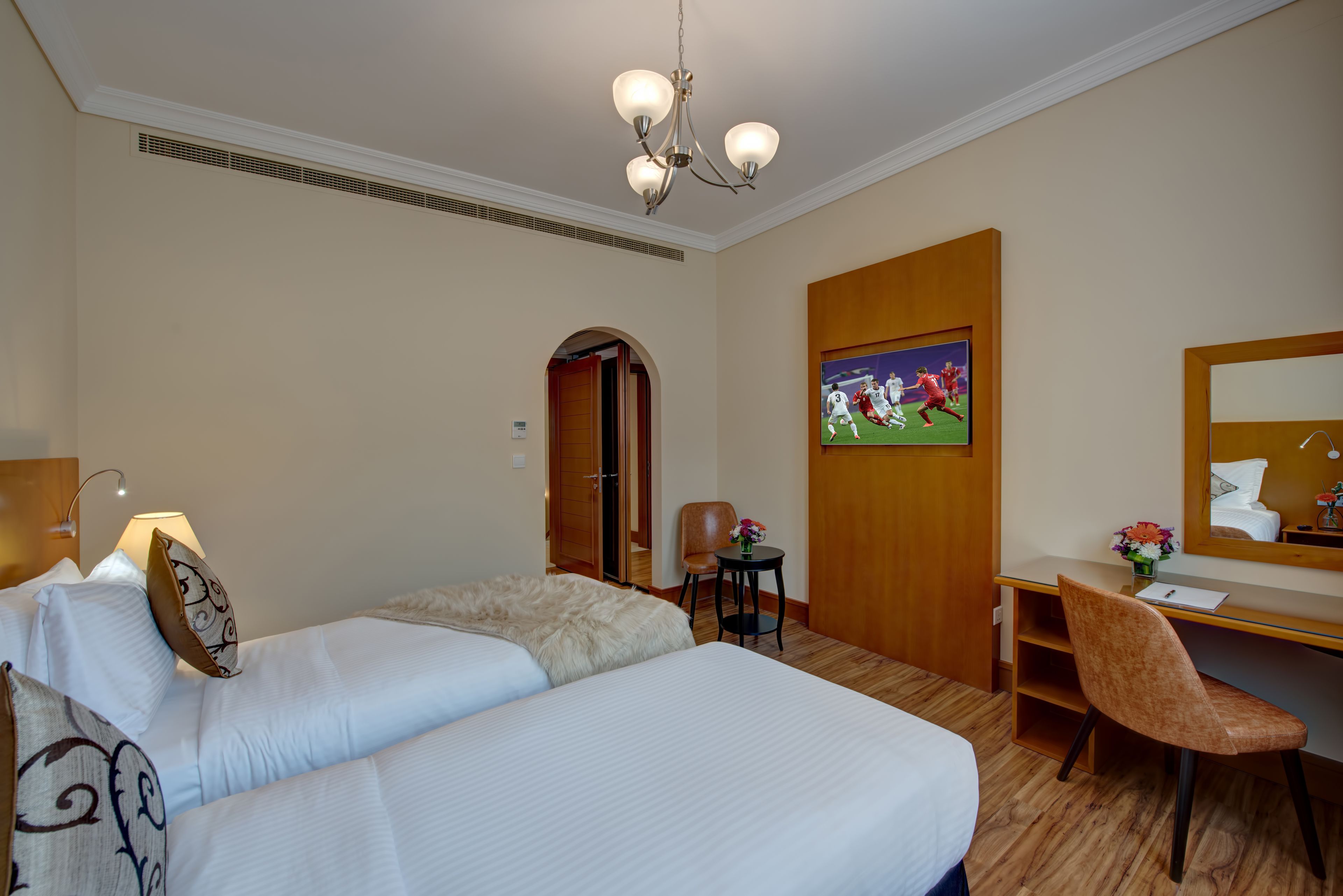 Foto - J5 Villas Holiday Homes - Barsha Gardens