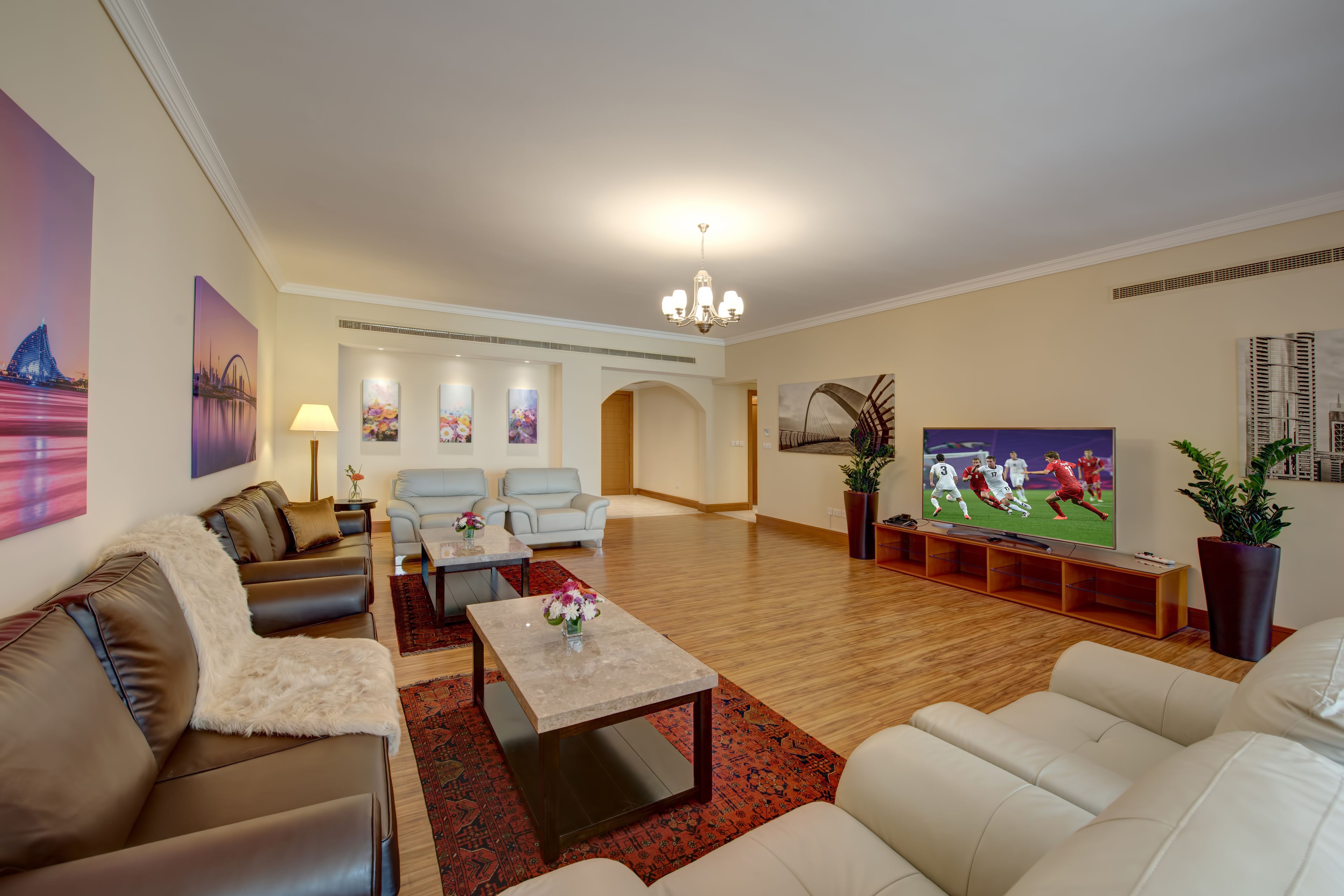 Foto - J5 Villas Holiday Homes - Barsha Gardens