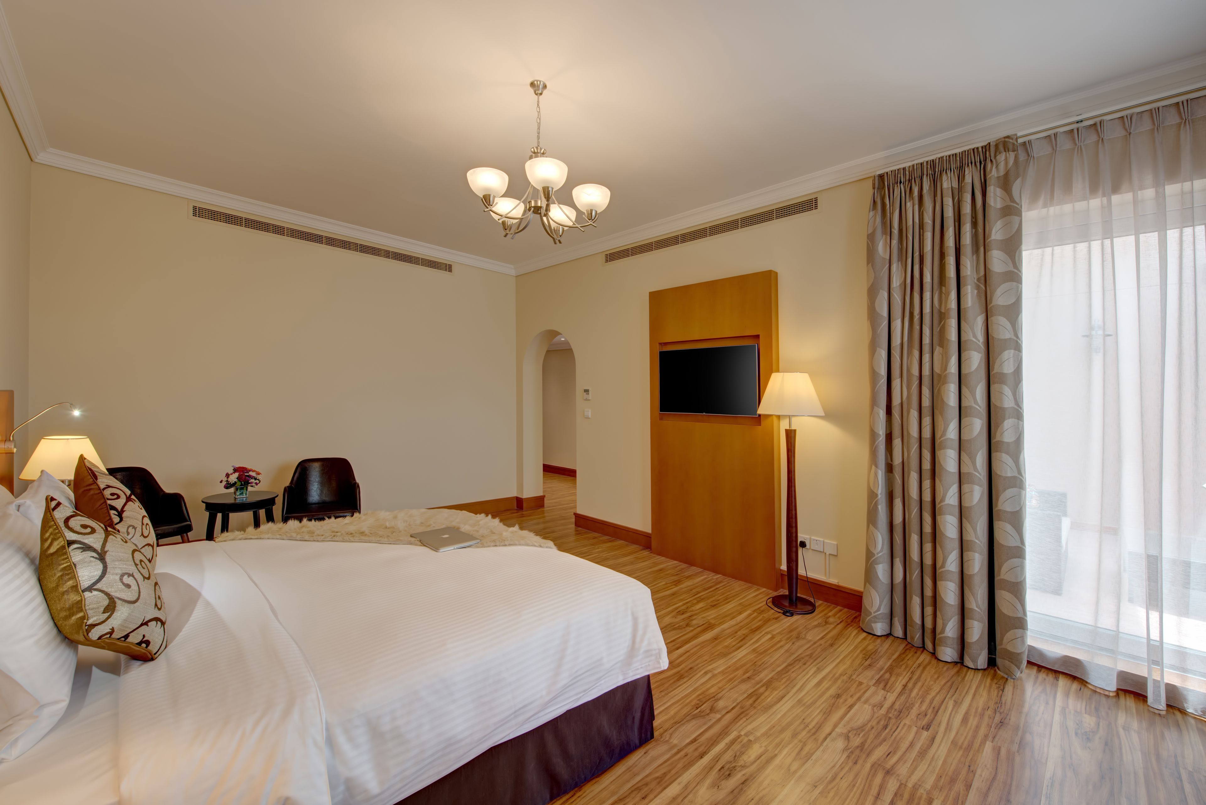 Foto - J5 Villas Holiday Homes - Barsha Gardens