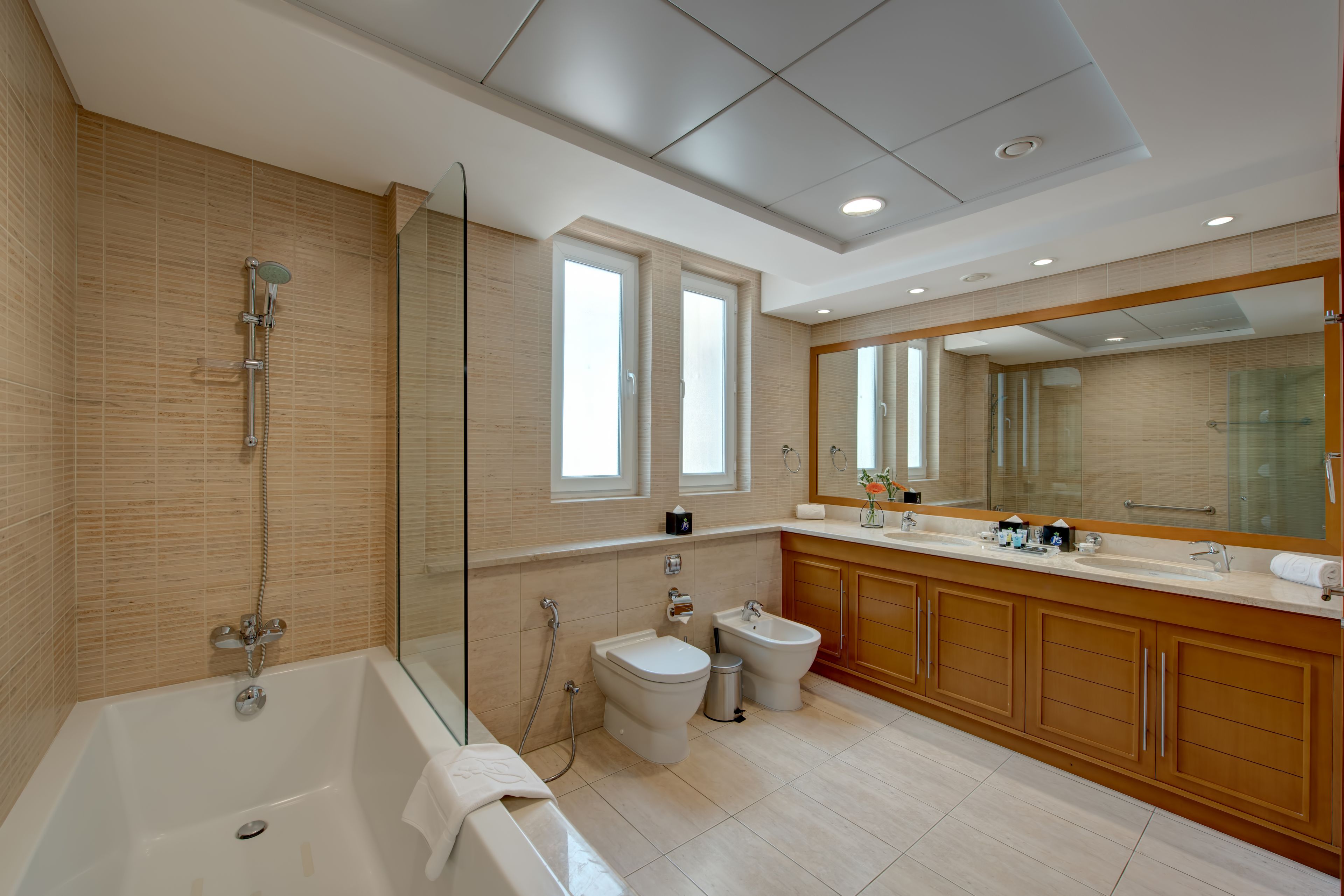 Foto - J5 Villas Holiday Homes - Barsha Gardens