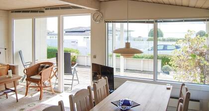 Schönes Haus mit 3 Schlafzimmern in.