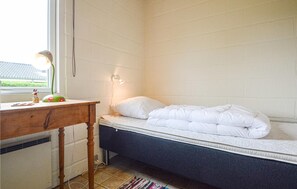 3 habitaciones y wifi gratis 