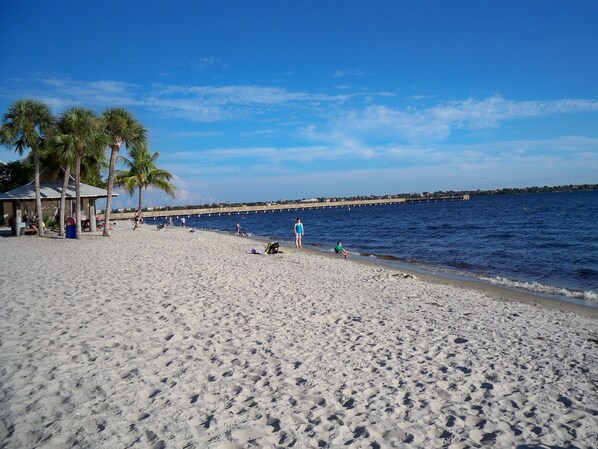 Plage