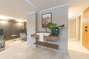 Spa - LakeSide Apartments (Seefeld in Tirol)