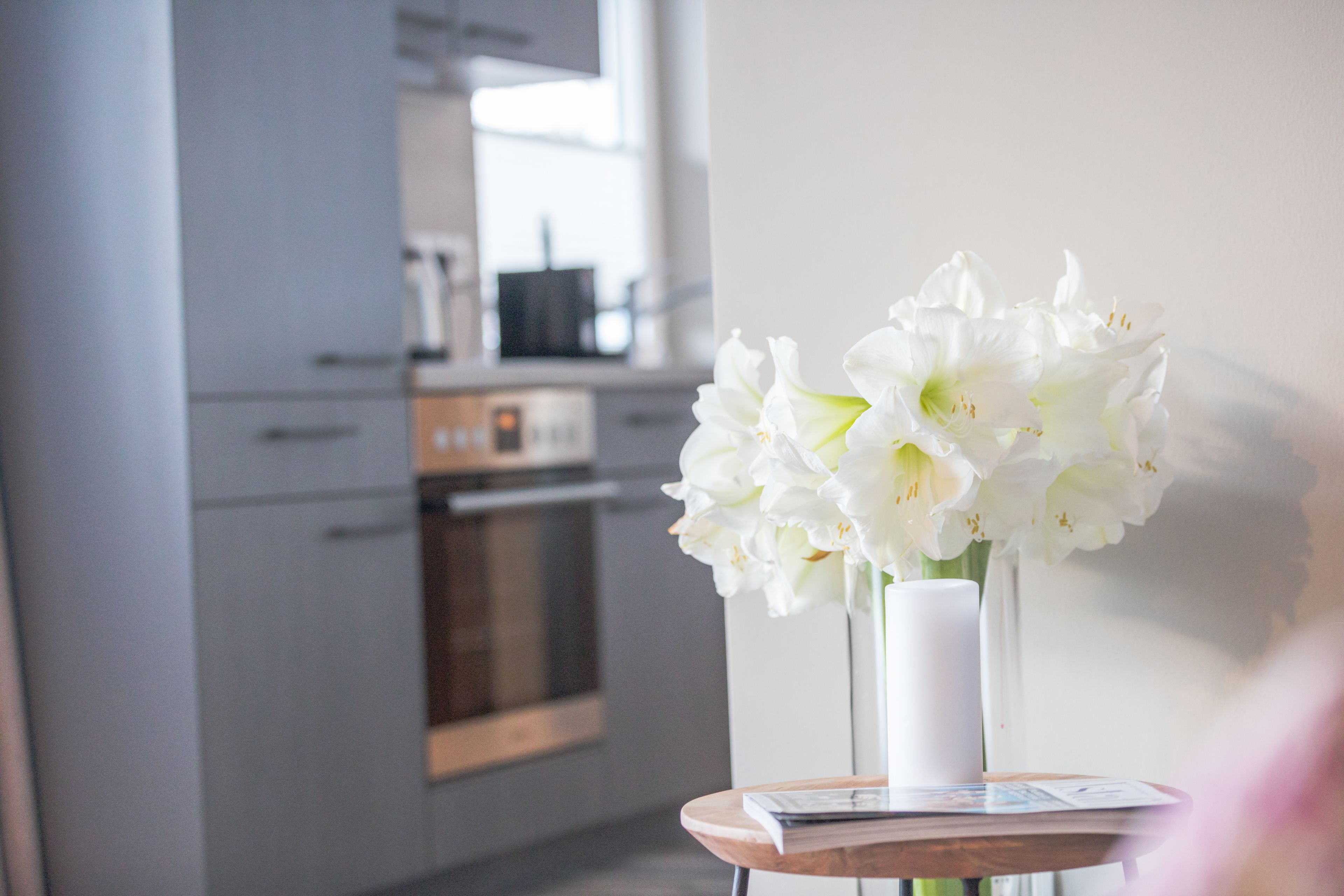 Diseño del edificio