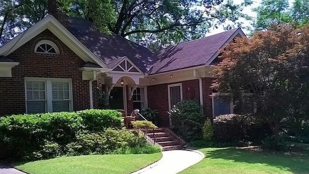 Exterior - Greenwood Bed and Breakfast (Atlanta)