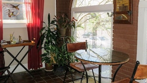 Studio, Private Bathroom (Greenwood Suite) | Miscellaneous - Greenwood Bed and Breakfast (Atlanta)