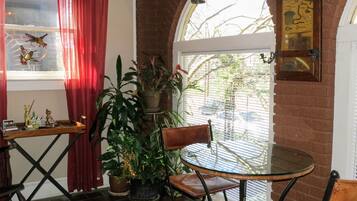 Studio, Private Bathroom (Greenwood Suite) | Miscellaneous