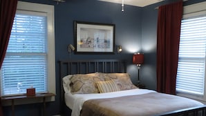 Studio, Private Bathroom (Greenwood Suite) - Greenwood Bed and Breakfast (Atlanta)
