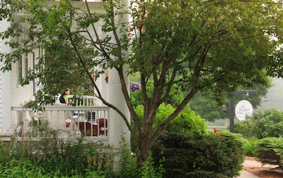 兔子丘旅館