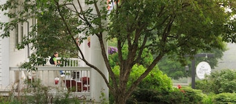 Rabbit Hill Inn