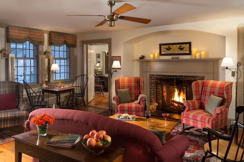 Rabbit Hill Inn