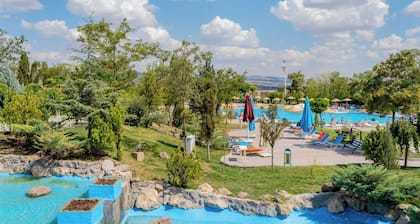 Patalya Lakeside Resort Hotel Ankara