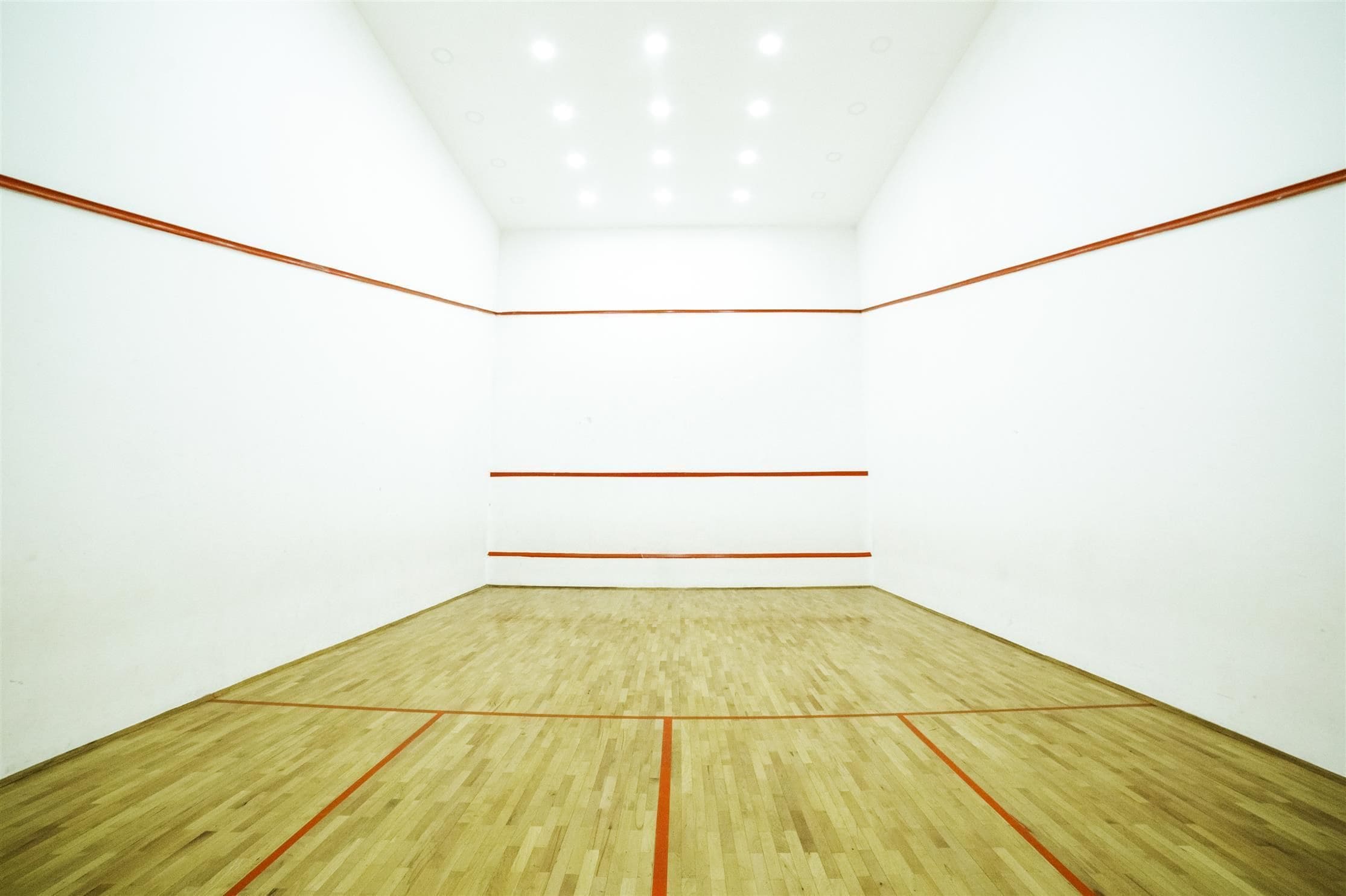 Impianti sportivi