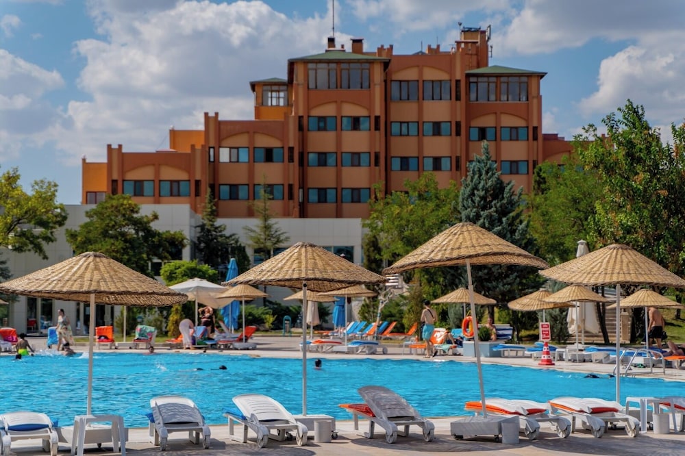 4 Star Hotels