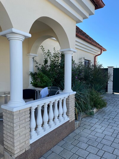 Apartments Hauerperle - Apartamento