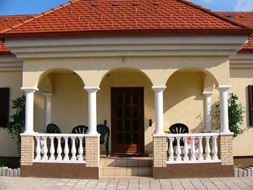 Vacation apartments Hauerperle - Holiday apartment