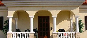 Lejligheder Hauerperle - Lejlighed