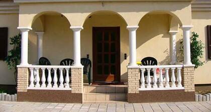 Vacation apartments Hauerperle - Holiday apartment