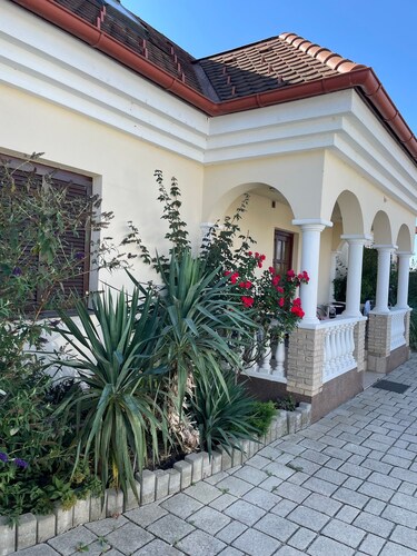 Ferienwohnungen Hauerperle - Ferienwohnung