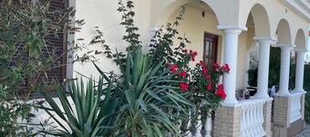 Vacation apartments Hauerperle - Holiday apartment