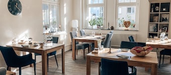 Fachwerk Hotel Wuppertal