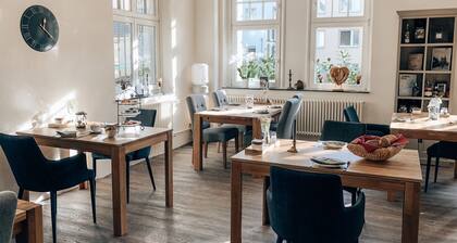 Fachwerk Hotel Wuppertal