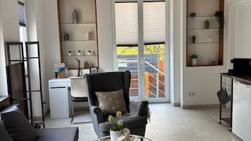 Superior Double Room, Private Bathroom | Miscellaneous