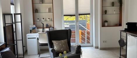 Superior Double Room, Private Bathroom | Miscellaneous