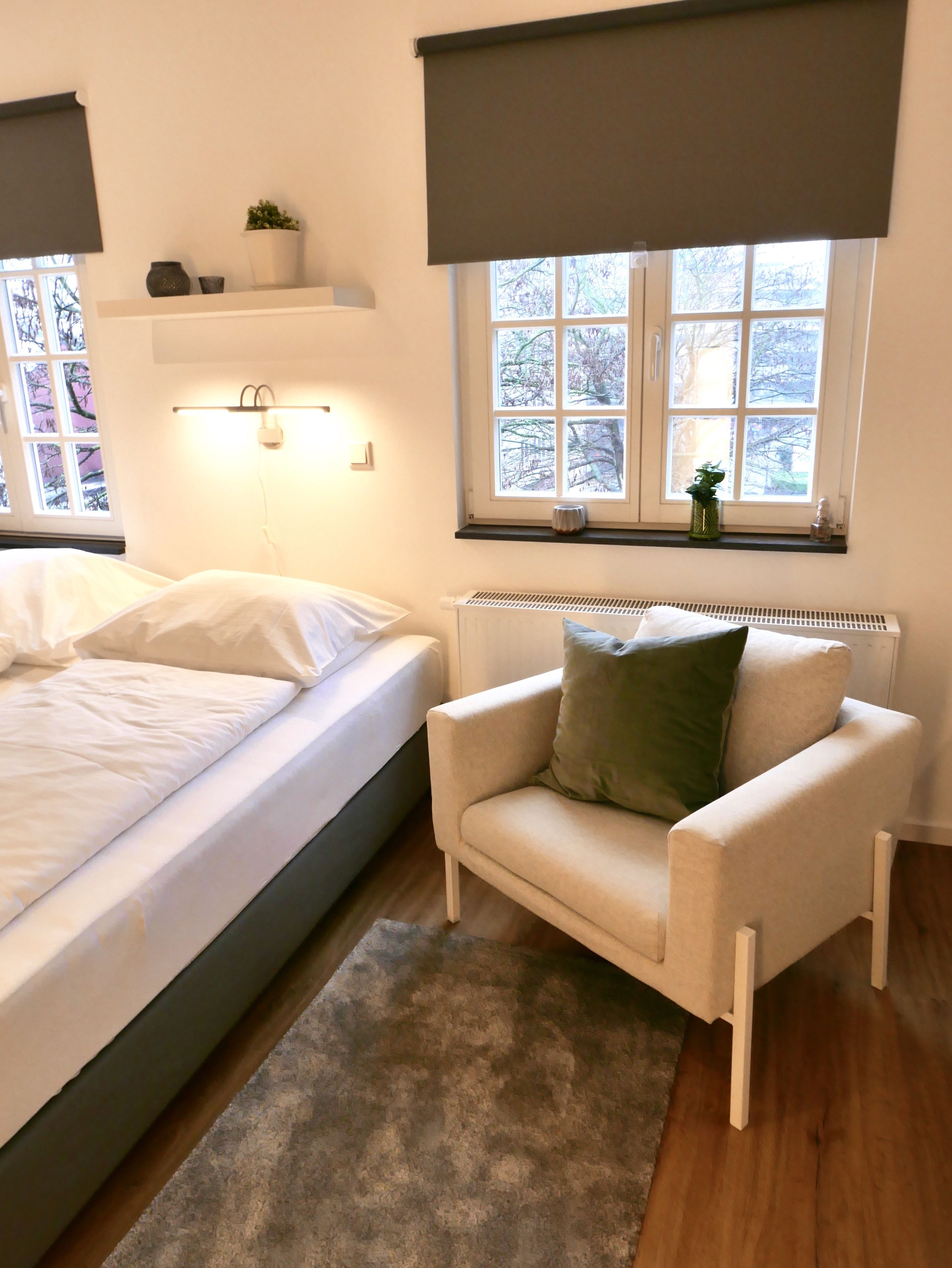 superior apartment, private bathroom | miscellaneous